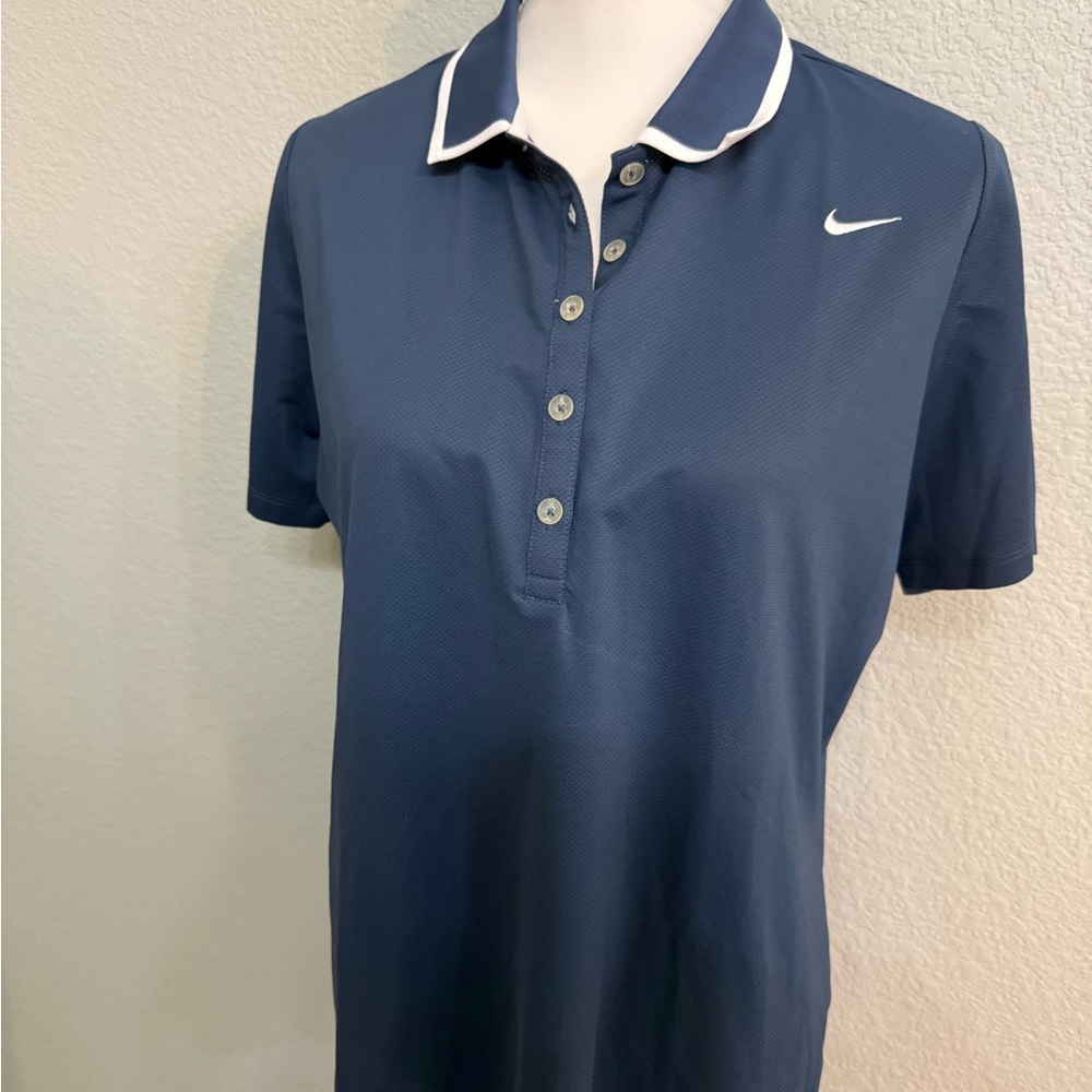 Nike Women's Golf Polo Shirt